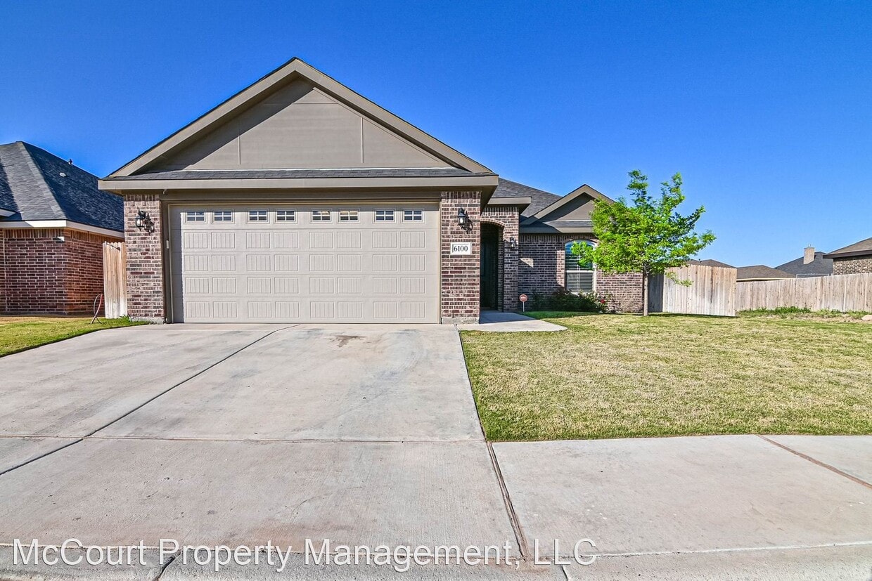 Primary Photo - 3 br, 2 bath House - 6100 Ridge View