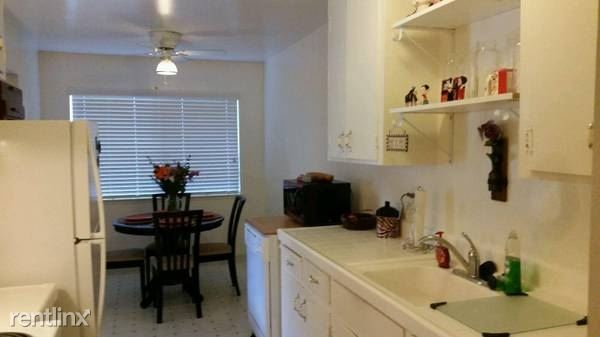 Building Photo - 1 br, 1 bath Apartment - 1375 Montecito Ave