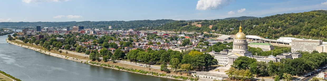 Charleston city image