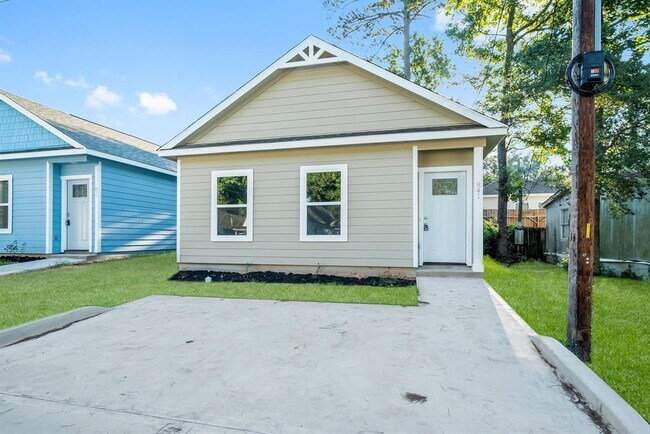 Foto del edificio - 841 Omeara-