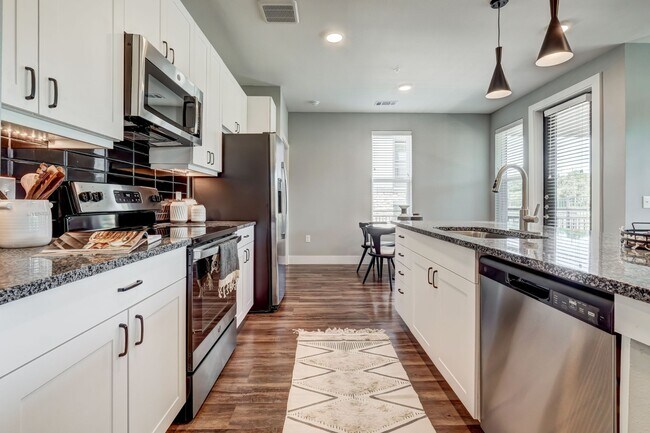 Foto del edificio - Camber Ranch