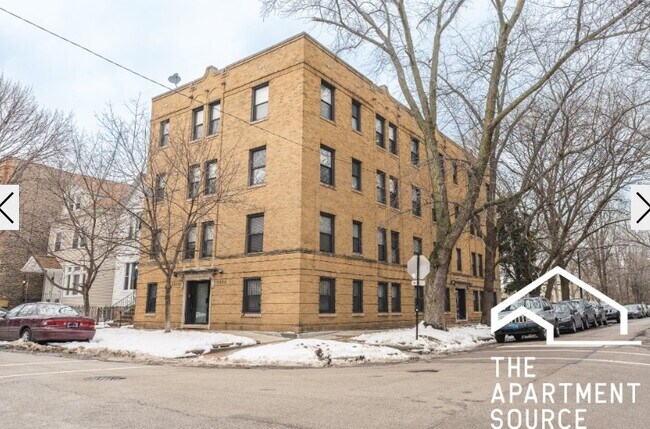 Foto del edificio - 1056 W Lill Ave