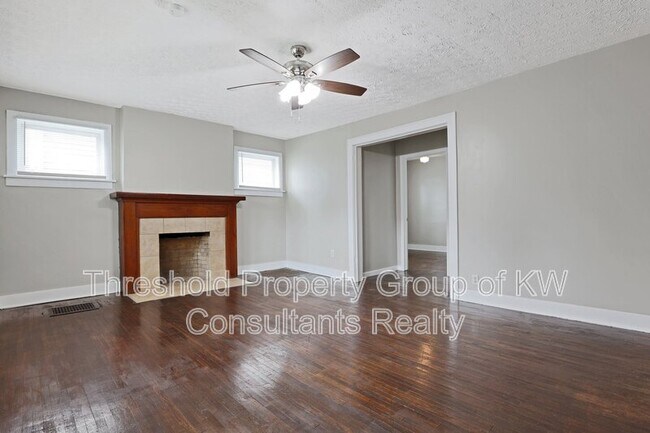 Foto del edificio - 1126-1128-1128 S Ohio Ave