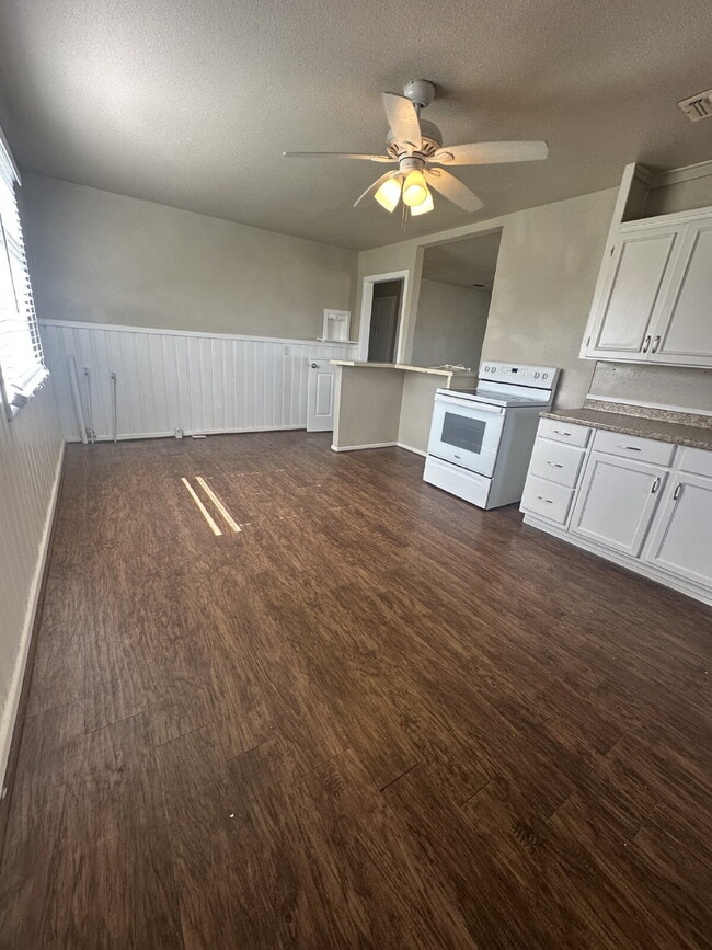 Building Photo - Spacious 2/1 in Petersburg, TX