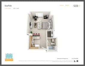 Peninsula Apartments photo'