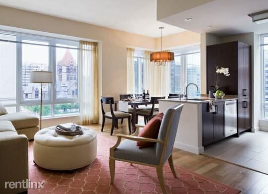 Foto del edificio - 1 br, 1 bath  - 61 Exeter St