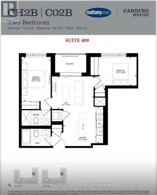 Building Photo - 3250 Carding Mill Trail