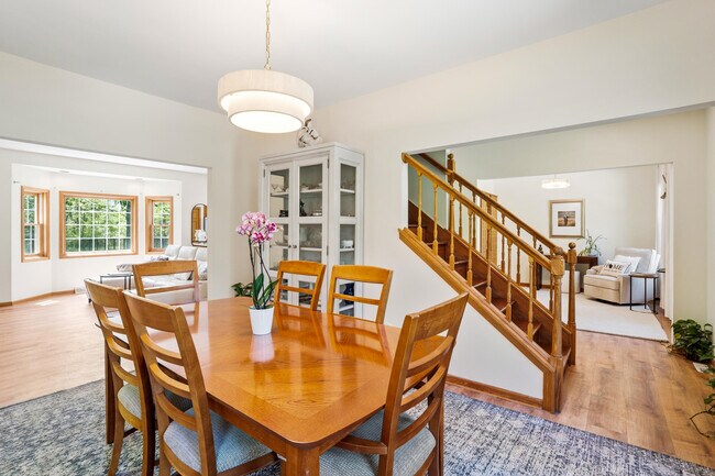 Foto del edificio - 13737 N Lake Shore Dr