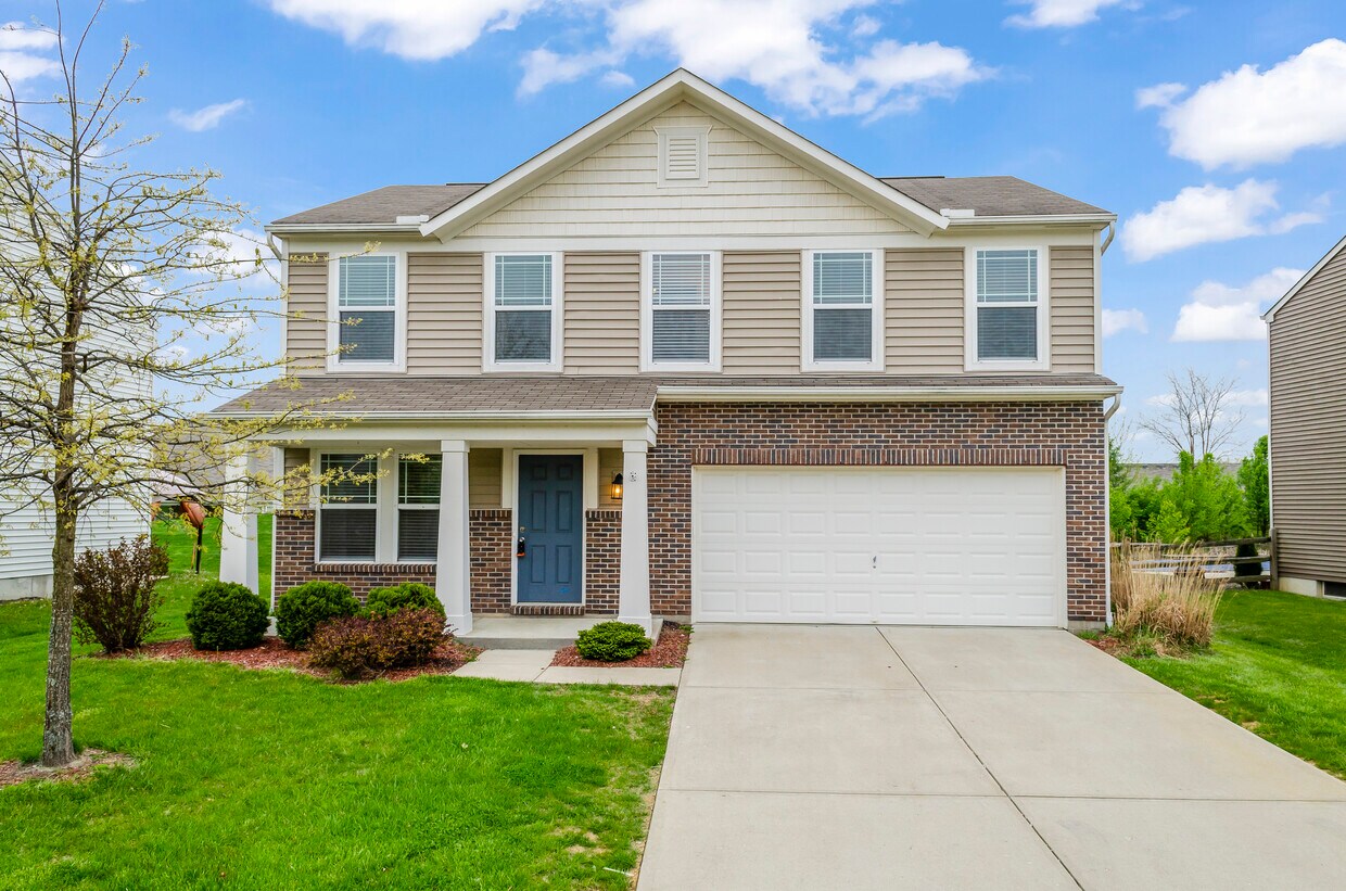 11 Belwood Court House Rental in Amelia, OH