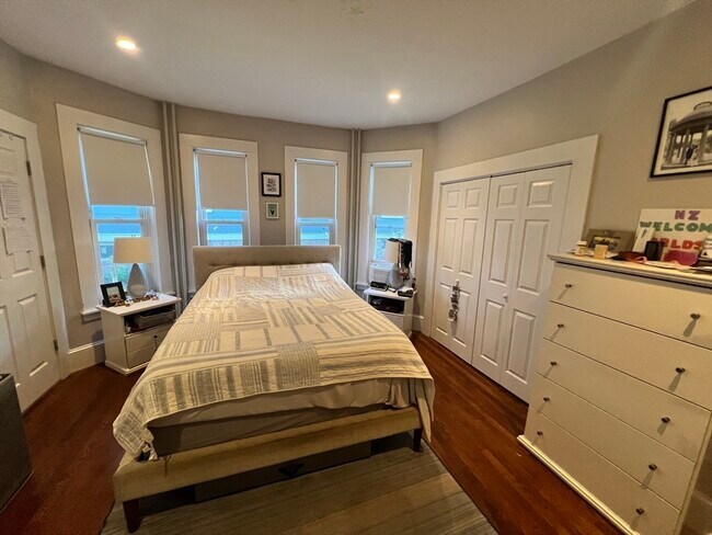 Foto del edificio - 68 Day St