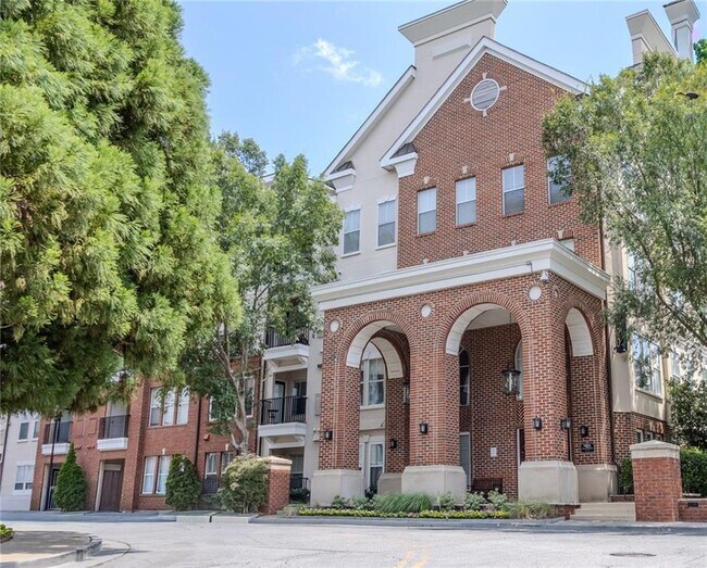 Foto del edificio - 1850 Cotillion Dr