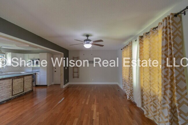 Foto del edificio - Charming 4-Bedroom Home in Chattanooga with Spacious 1900 Sq Ft Layout – Your Ideal Retreat Awaits!