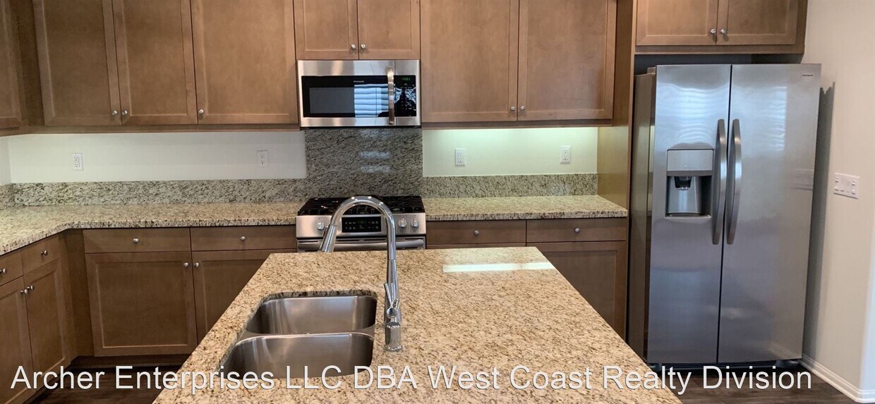 3 br, 2 bath House 1033 Burdock Ct House Rental in Calimesa, CA