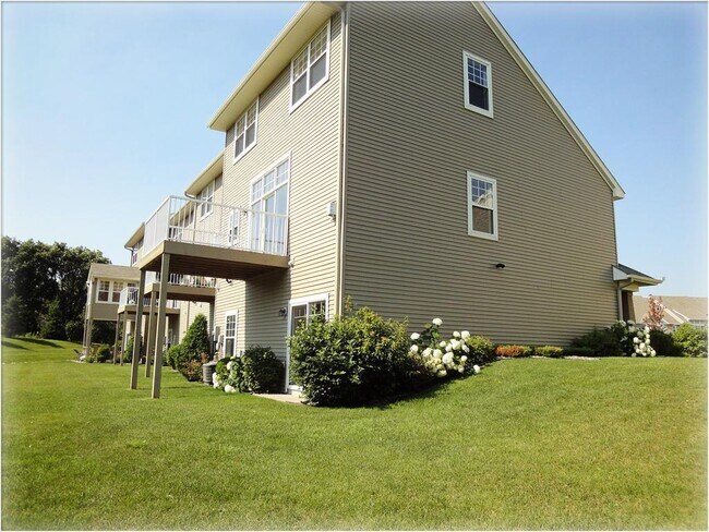 Foto del edificio - 16601 50th Ct N