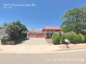 Building Photo - 10413 Guadalajara Ave NE