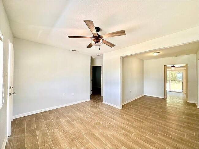 Habitación familiar - 3106 Strawberry Ln