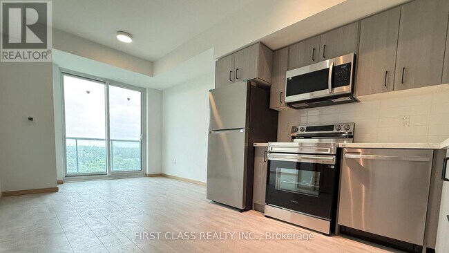 Photo du bâtiment - 3429-3429 Sheppard Ave E