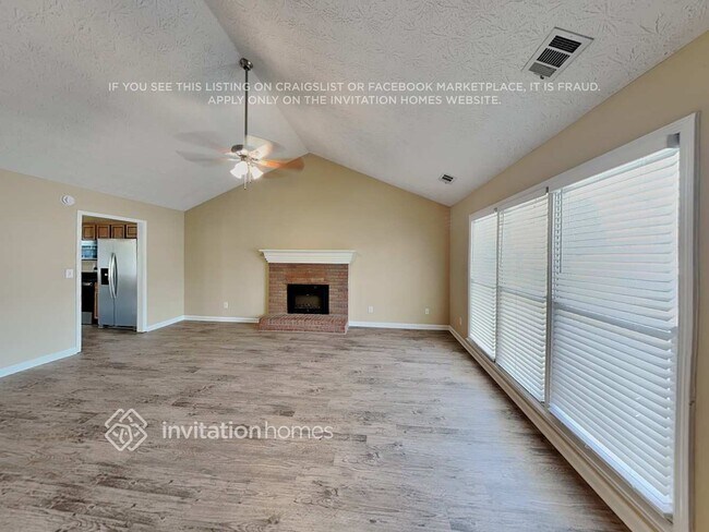 Foto del edificio - 2700 Archer Way