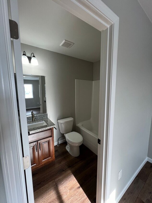 Primary Photo - Duplex for rent in Quincy