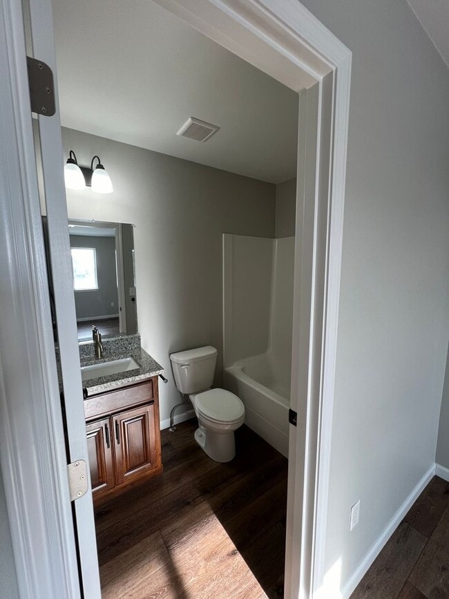 Building Photo - 214 P St SW