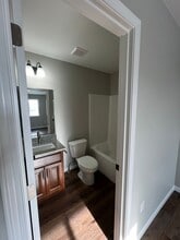 Building Photo - 214 P St SW