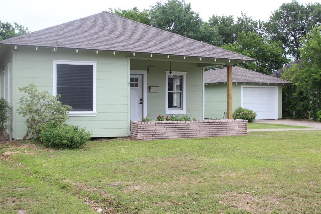 Foto principal - 710 Fahrenthold St