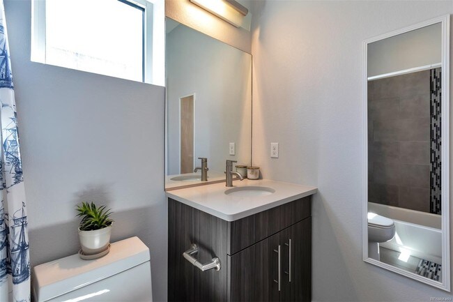 Foto del edificio - 3334 Tejon St