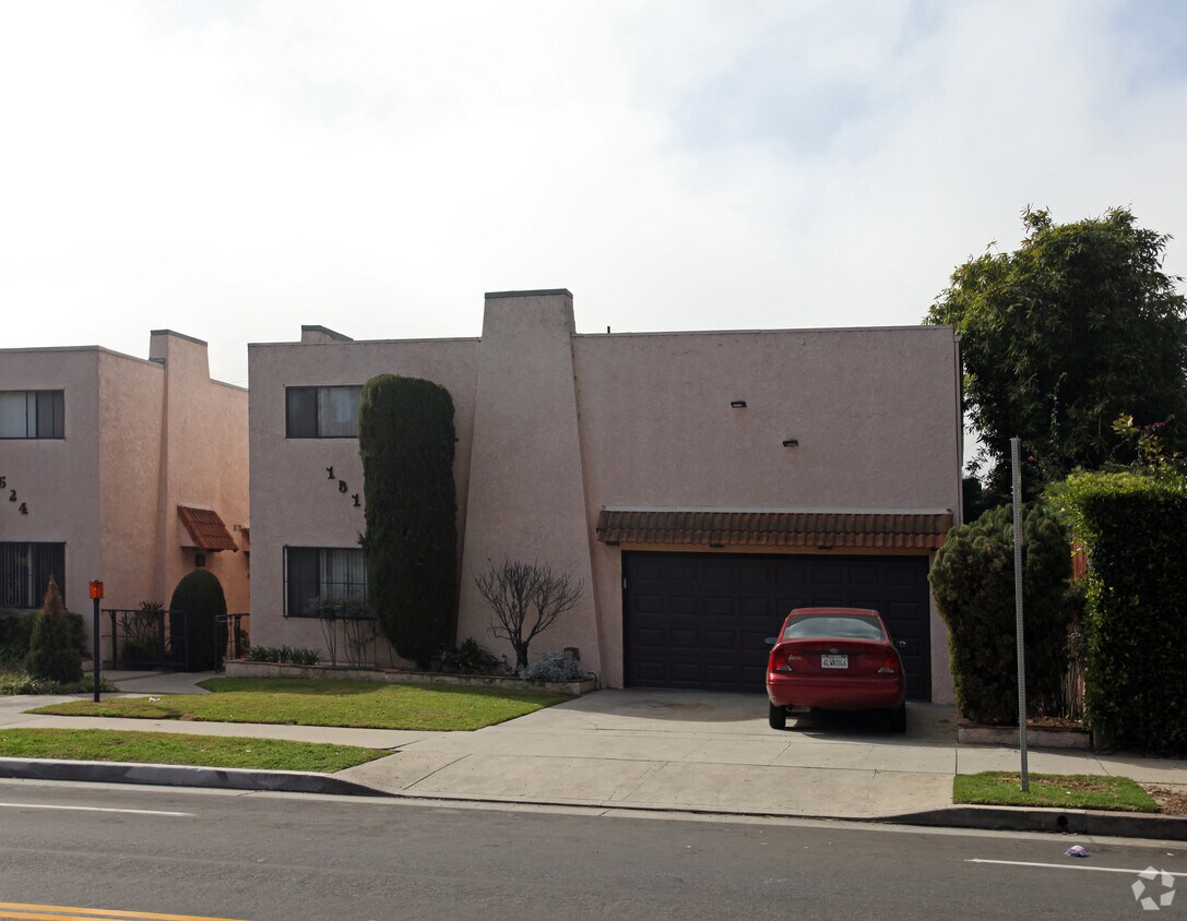 Foto del edificio - 1518 12th St
