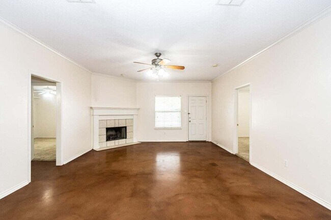 Foto del edificio - 6504 7th St