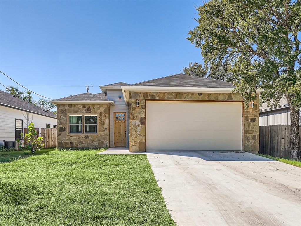 644 Cypress Ln, Cottonwood Shores, TX 78657 House Rental in Cottonwood Shores, TX