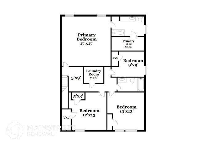 Building Photo - 2216 Ram Rd