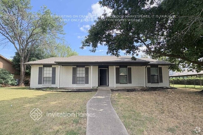 Building Photo - 1817 Butterfield Trail