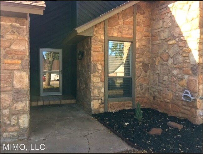 Foto del edificio - 3 br, 2 bath House - 509 Rolling Hills Ter...