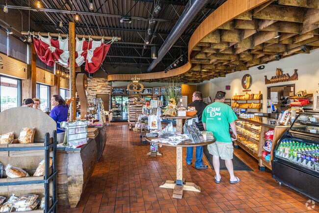 O&H Danish Bakery in Manree Park has been a Racine staple for 75 years.