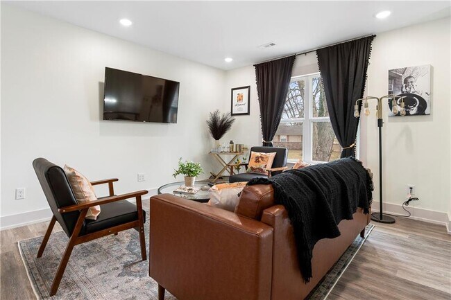 Foto del edificio - 712 SW 3rd St
