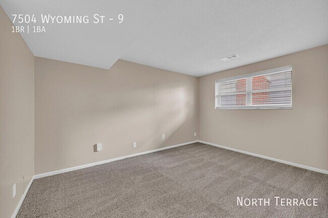 Foto del edificio - 7504 Wyoming St