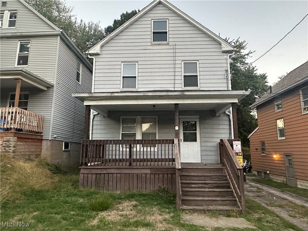 523 Gage St Akron, OH 44311 – photo 1