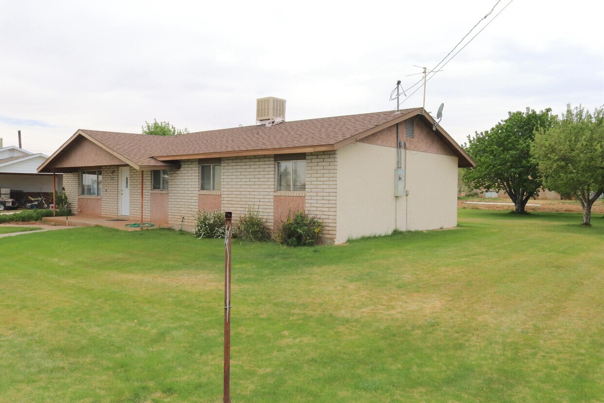 212 S 200 E, Blanding, UT 84511 House Rental in Blanding, UT