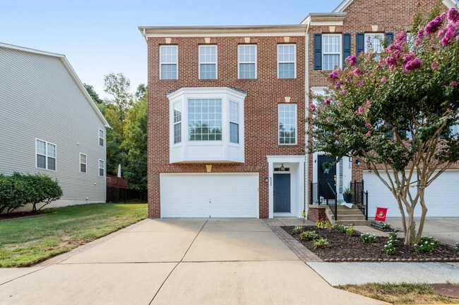 Photo - 6522 Trask Terrace Townhome