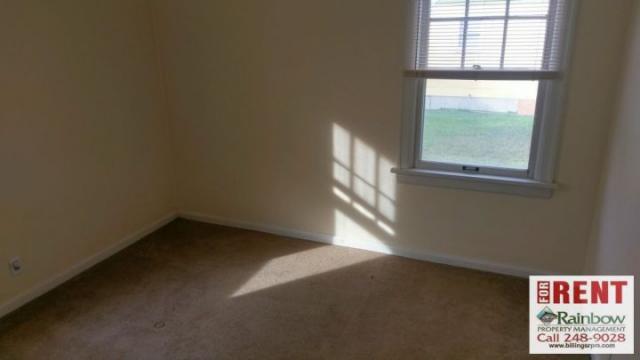 Foto del edificio - 2 bedroom in Billings MT 59101