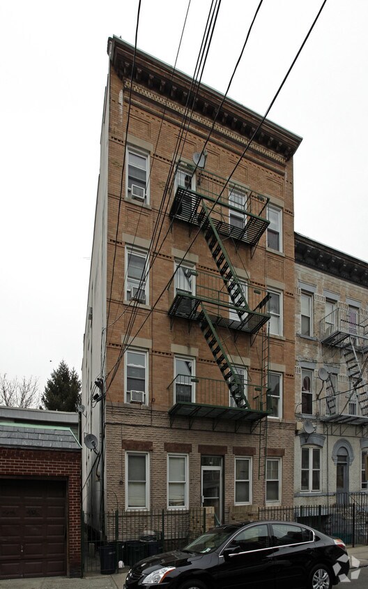 Foto del edificio - 538 27th St