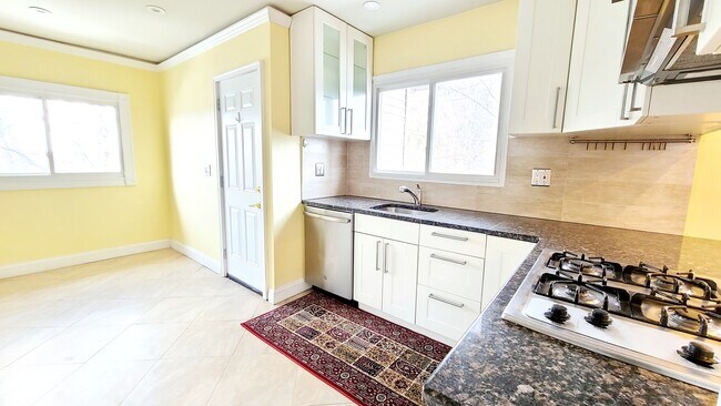 Foto del edificio - 7 Monastery Rd