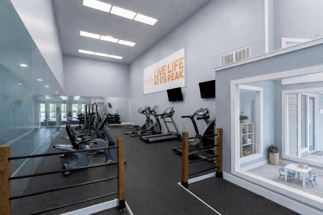 Building Photo - Parkland at Orange Park