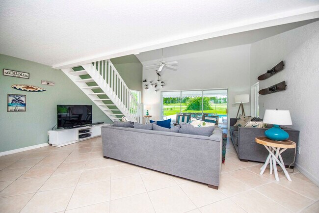 Foto del edificio - 7714 Swiss Fairways Ave