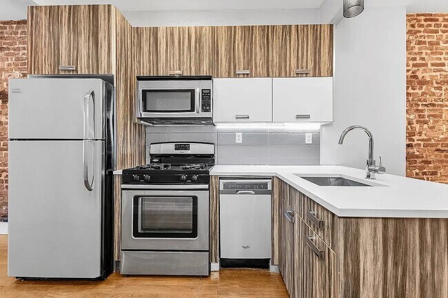 Foto del edificio - 540 Bainbridge St.