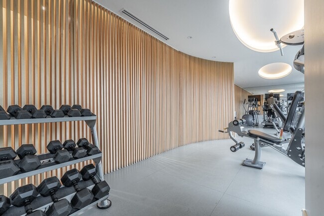 Photo du bâtiment - 4800 Maisonneuve Blvd W