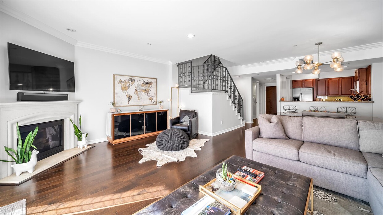 1000 Granville Ave Unit 202, Los Angeles, CA 90049 Condo for Rent in