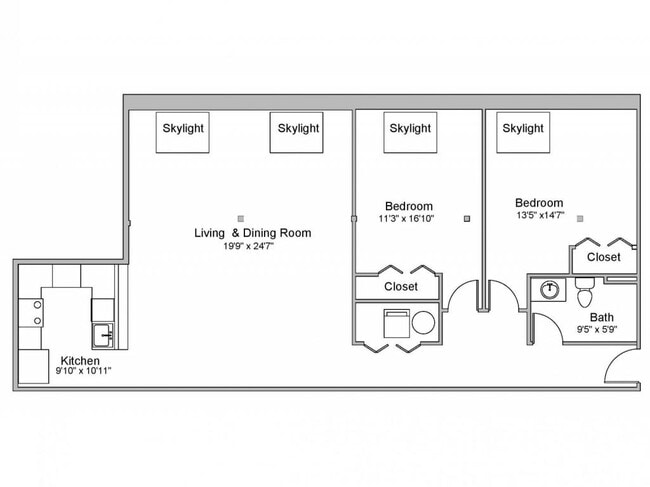 Building Photo - 155 Ararat St #303