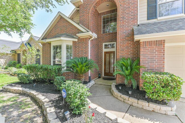 Foto del edificio - 10510 Barnstable Ct