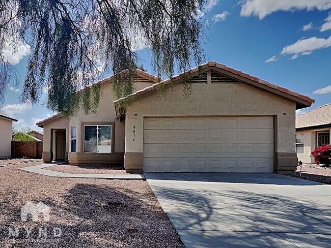 Foto del edificio - 8617 W Echo Ln